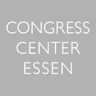 CONGRESS CENTER ESSEN black and white