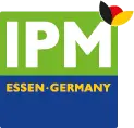 Logo der Messe IPM Essen