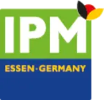 Logo der Messe IPM Essen