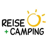 Logo der Messe REISE + CAMPING