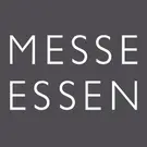 MESSE ESSEN black and white