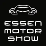 Logo der Messe Essen Motor Show