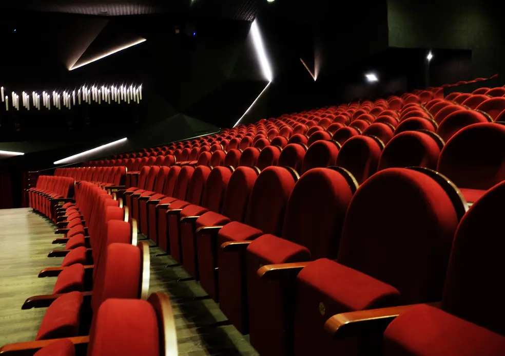 Theater
