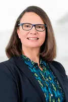 Heike Heger