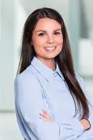 Katharina Davids
