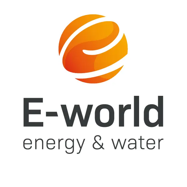  E-world energy & water