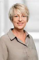 Sylvia Thum 