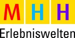 Logo der Messe MHH Erlebniswelten