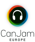 CanJam Europe Logo