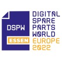 Digital Spare Parts World Europe Logo