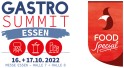GASTRO SUMMIT Essen Logo