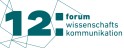 Forum Wissenschaftskommunikation Logo