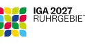IGA 2027 Ruhrgebiet Logo