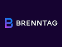 Brenntag Hauptversammlung 2023 Logo