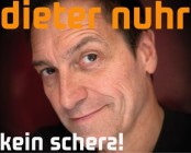 Dieter Nuhr ... kein Scherz!