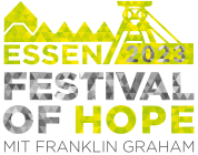 Festival of Hope 