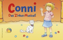 Conni - Das Zirkus-Musical!