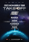 2023 iKON World Tour - Take Off