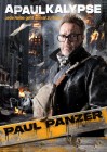 Paul Panzer mit „APAULKALYPSE – Jede Reise geht einmal zu Ende“