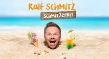 Ralf Schmitz "Schmitzefrei"