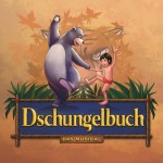 Dschungelbuch - das Musical