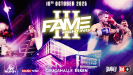Fame Fighting lll