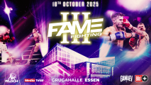 Fame Fighting lll