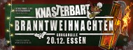 Knasterbart – Branntweihnachten