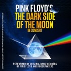 PINK FLOYD´S THE DARK SIDE OF THE MOON  