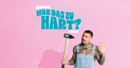 EMMVEE - War das zu hart?