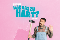 EMMVEE - War das zu hart?