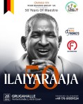 Ilaiyaraaja 50