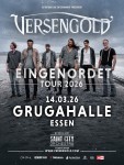 VERSENGOLD - Eingeordnet Tour 2026