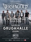 VERSENGOLD - Eingeordnet Tour 2026