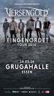 VERSENGOLD - Eingeordnet Tour 2026