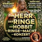 DER HERR DER RINGE & DER HOBBIT – DAS KONZERT    