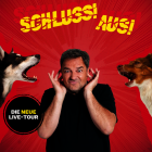 Martin Rütter - SCHLUSS! AUS!