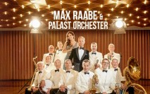 Max Raabe & Palast Orchester