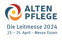 Altenpflege Logo