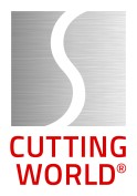 CUTTING WORLD Logo