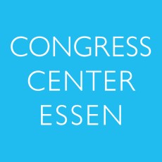 Logo Congress Center Essen