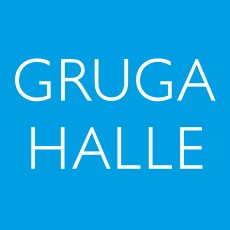 Logo Grugahalle
