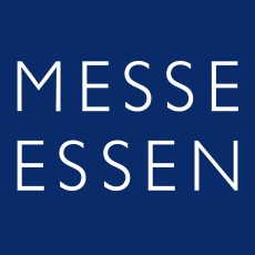 Logo MESSE ESSEN
