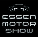 ESSEN MOTOR SHOW