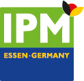 IPM ESSEN Logo