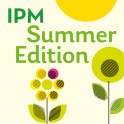 IPM Summer Edition Logo