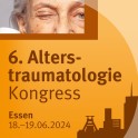 6. Alterstraumatologie Kongress Logo