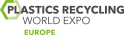 Plastics Recycling World Expo Logo