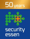 security essen Logo
