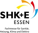 SHK+E ESSEN Logo